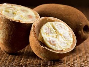 Mantequilla de Copoazú