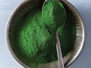 Espirulina