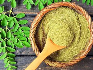 Moringa